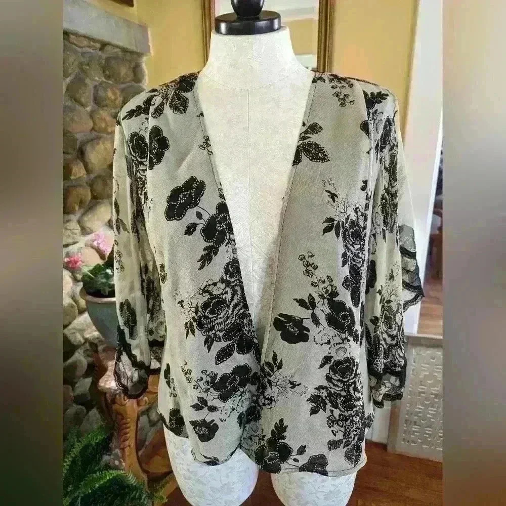 Spenser Jeremy Women's XL Top